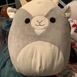 Squishmallow goat